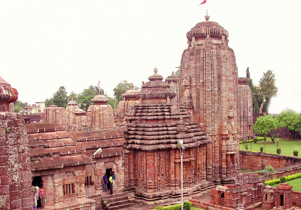 Bhubaneswar : History, Sightseeing, How To Reach & Best Time To Visit ...